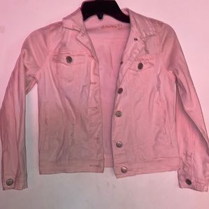 Girl Jacket